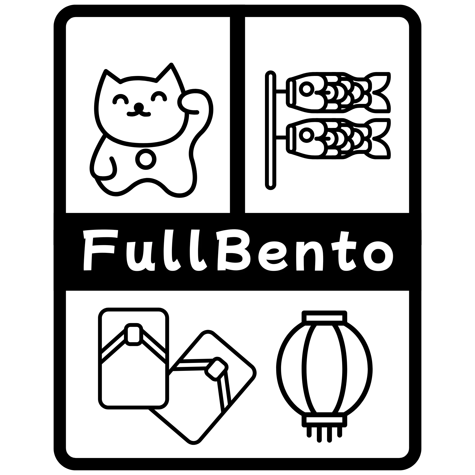 FullBento