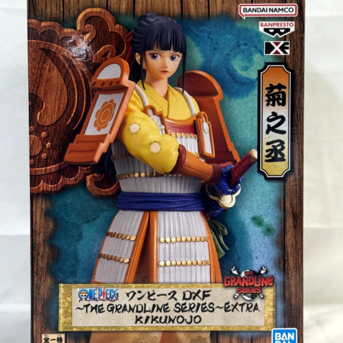 ONE PIECE Figure DXF～THE GRANDLINE SERIES～EXTRA KIKUNOJO