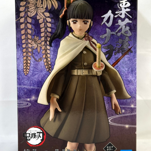 Demon Slayer -Kimetsu no Yaiba- Figure Tsuruki Kanao Kizuna no Sou vol.8