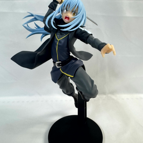 That Time I Got Reincarnated As A Slime Figure Maximatic Rimuru Tempest II (No-Box)