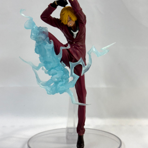 ONE PIECE Figure Sanji Decisive Battle -Prize C Ichiban Kuji (No-Box)