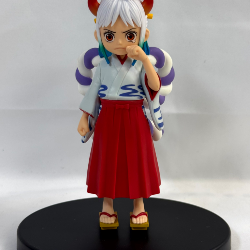 ONE PIECE Figure Yamato DXF THE GRANDLINE CHILDREN wanokuni vol.3 (No-Box)