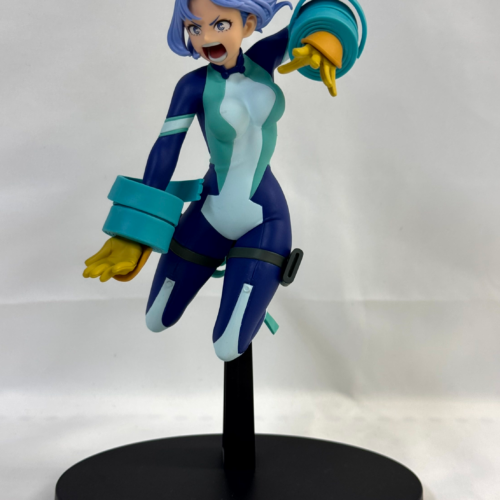 My Hero Academia Figure Nejire Hado The Amazing Heroes DX (No-Box)
