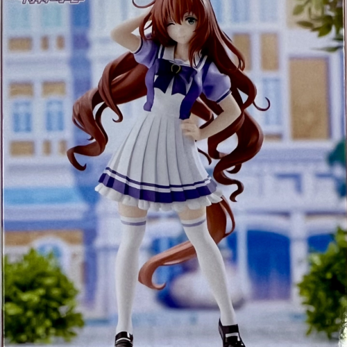 Umamusume figure: Umamusume Pretty Derby Maruzensky