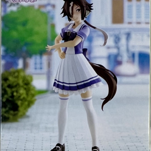 Umamusume figure: Umamusume Pretty Derby Vodka