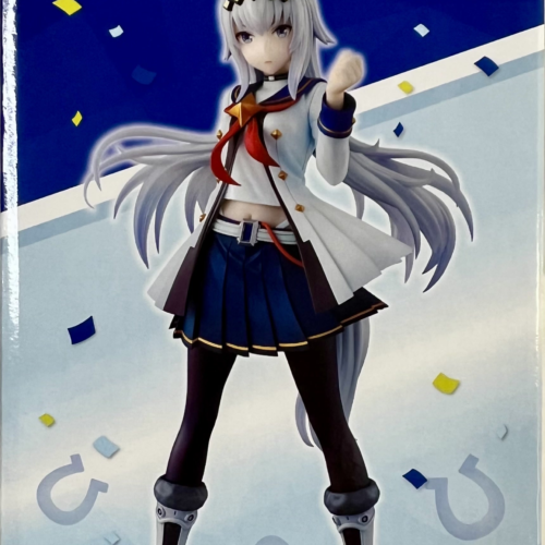 Umamusume figure: Umamusume Pretty Derby Vol.3 Oguri Cap Prize A Ichiban Kuji