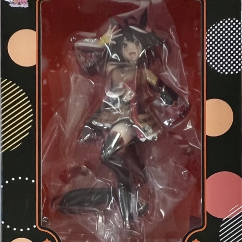 Umamusume figure: Umamusume Pretty Derby Vol.5 Kitasan Black Prize A Ichiban Kuji