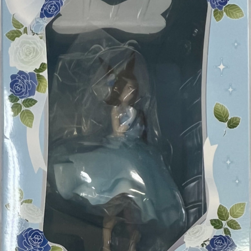Umamusume figure: Umamusume Pretty Derby Vol.6 Rice Shower Prize A Ichiban Kuji