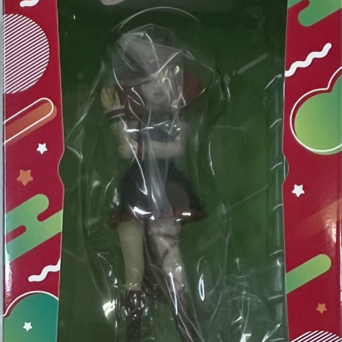Umamusume figure: Umamusume Pretty Derby Vol.8 Nice Nature Prize A Ichiban Kuji