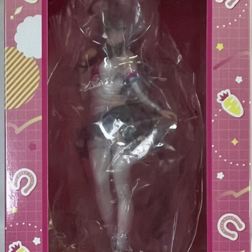 Umamusume figure: Umamusume Pretty Derby Vol.10 Mihono Bourbon Prize B Ichiban Kuji