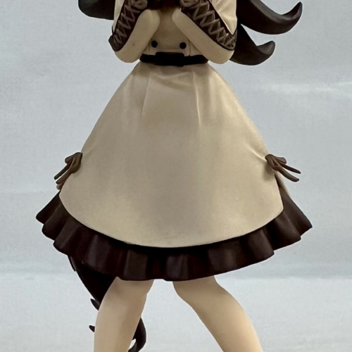 Umamusume figure: Umamusume Pretty Derby Rice Shower Private Clothes Smile Version (No-Box)