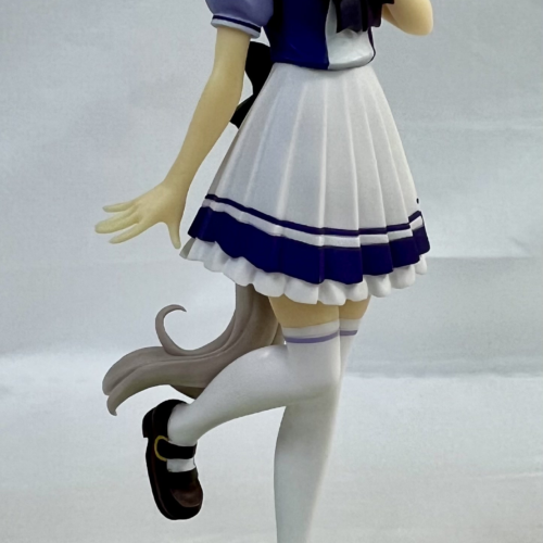 Umamusume figure: Umamusume Pretty Derby Karen Chan (No-Box)