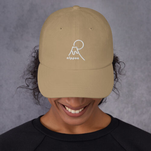 Nippon Dad hat